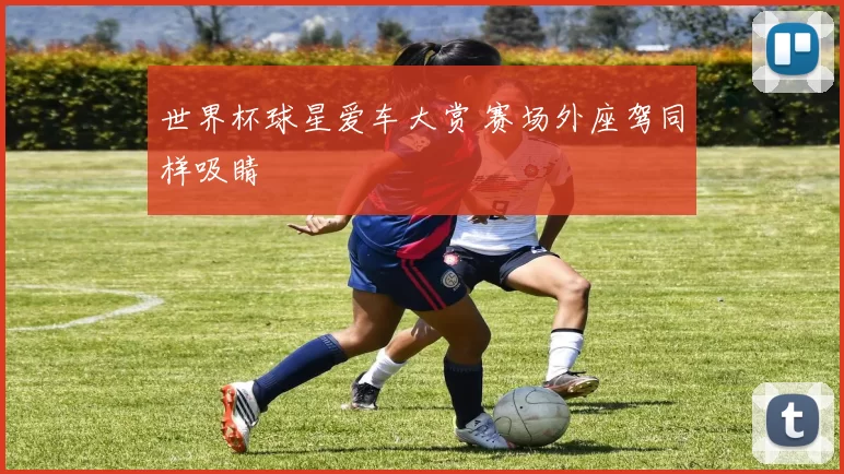 世界杯球星爱车大赏 赛场外座驾同样吸睛