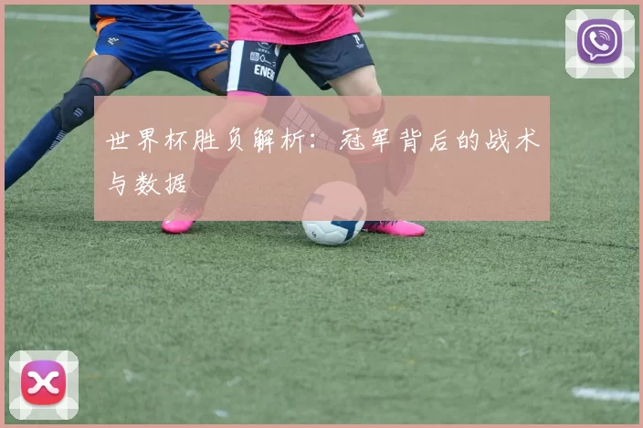 世界杯胜负解析：冠军背后的战术与数据