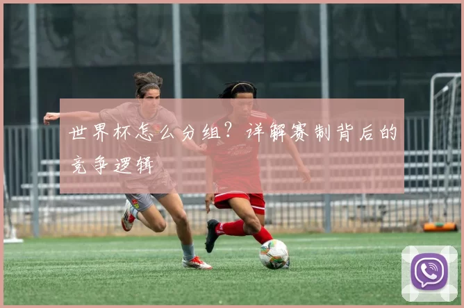 世界杯怎么分组？详解赛制背后的竞争逻辑