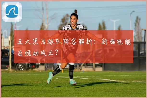 五大黑马球队阵容解析:新面孔能否搅动风云?