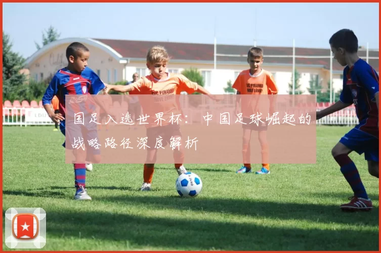 国足入选世界杯:中国足球崛起的战略路径深度解析