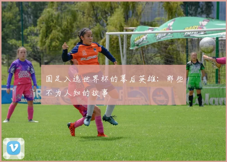 国足入选世界杯的幕后英雄:那些不为人知的故事