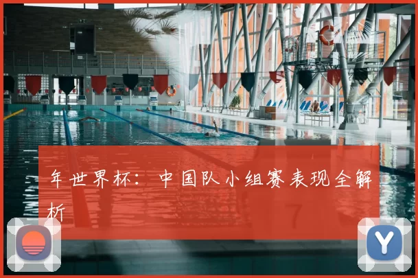 年世界杯：中国队小组赛表现全解析