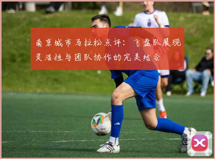 南京城市马拉松点评：飞盘队展现灵活性与团队协作的完美结合