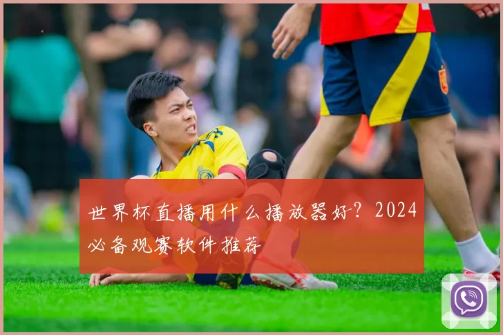 世界杯直播用什么播放器好?2024必备观赛软件推荐
