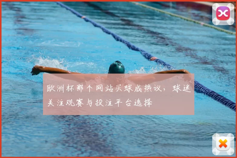 欧洲杯那个网站买球成热议，球迷关注观赛与投注平台选择