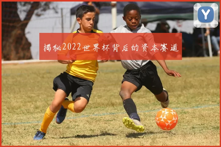 揭秘2022世界杯背后的资本赛道