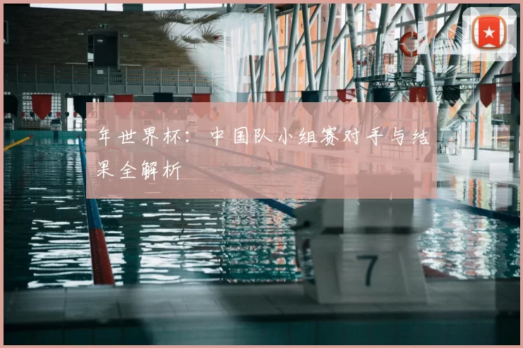 年世界杯：中国队小组赛对手与结果全解析
