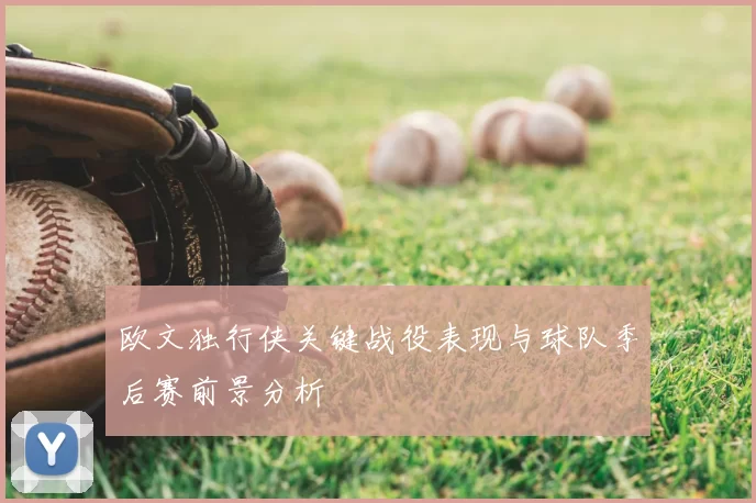 欧文独行侠关键战役表现与球队季后赛前景分析