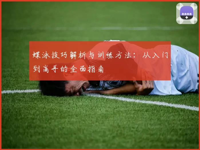 蝶泳技巧解析与训练方法：从入门到高手的全面指南