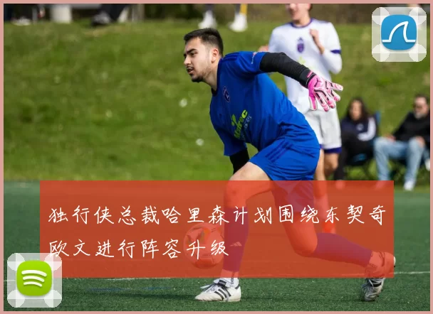 独行侠总裁哈里森计划围绕东契奇欧文进行阵容升级